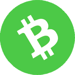 Bitcoin Cash